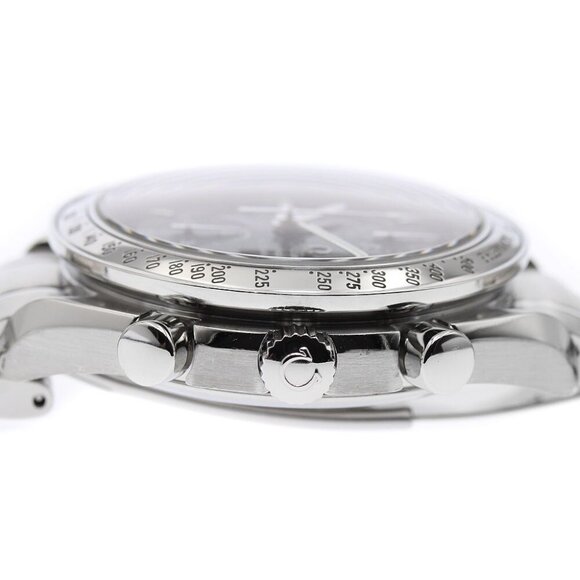 OMEGA Speedmaster Date 3513.50 Chronograph Automatic Men's Watch - Picture 11 of 12